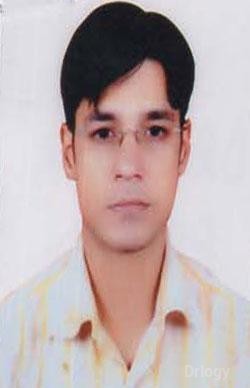 Dr. Anurag Prasad