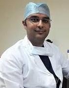 Dr. Anurag Puri