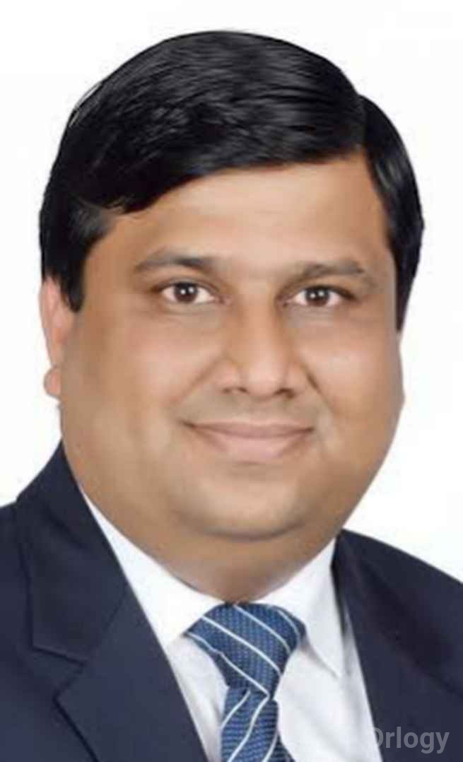 Dr. Anurag Tomar
