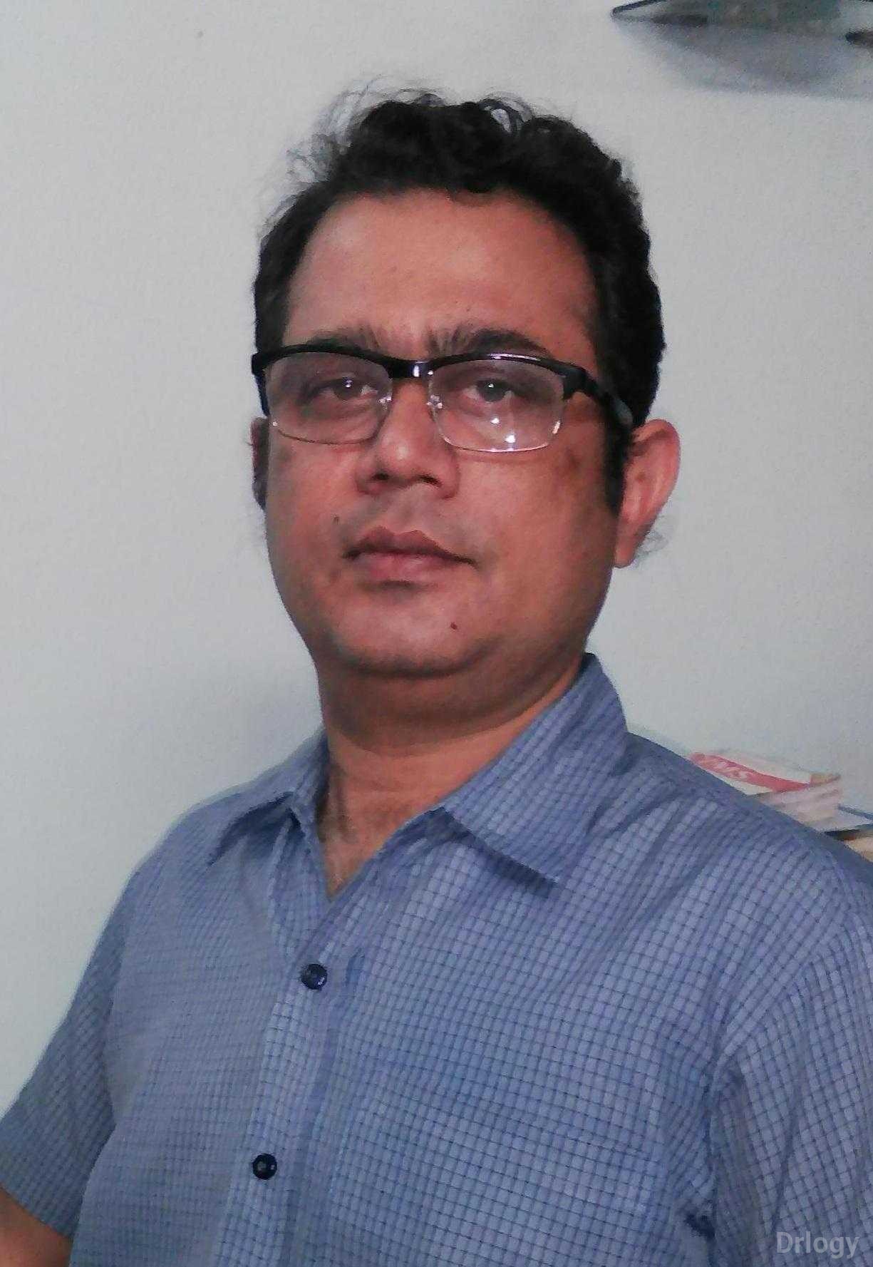 Dr. Anurag Verma