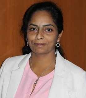 Dr. ANUROOPA P