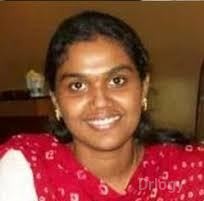 Dr. Anusha Dabbiru