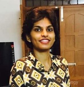 Dr. Anusha Rajendran in Chennai