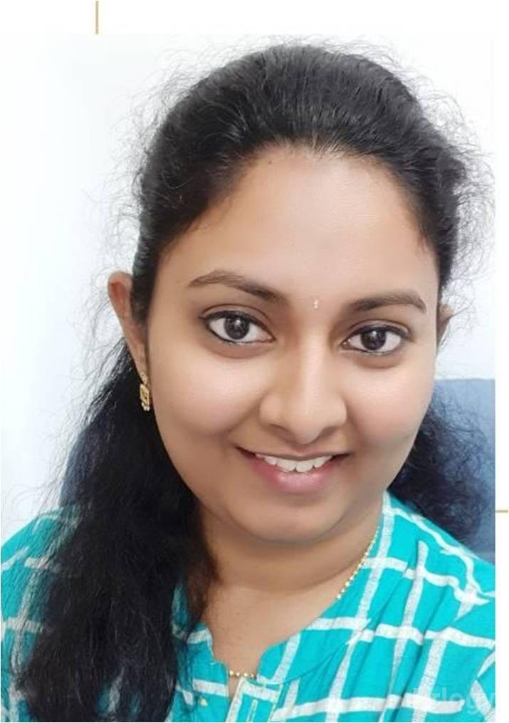 Dr. Anusha Vijay