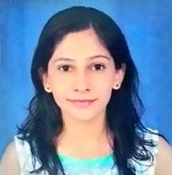 Dr. Anushree N