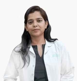 Dr. Anushree Prasad
