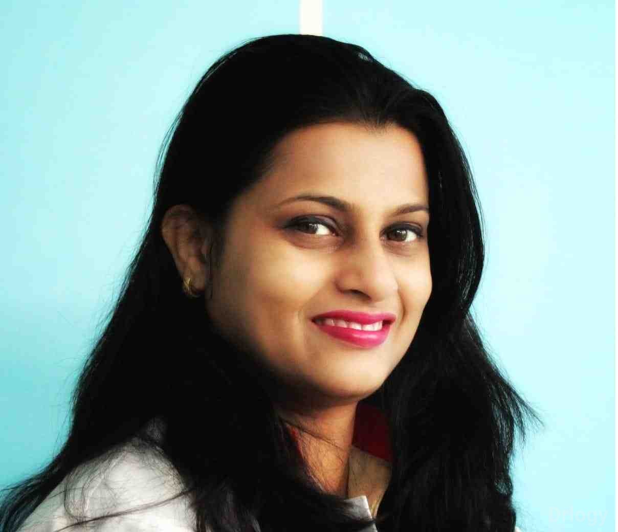 Dr. Anushri Sharma