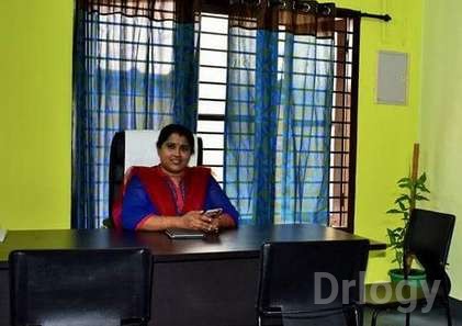 Dr. Anusree Ratheesh