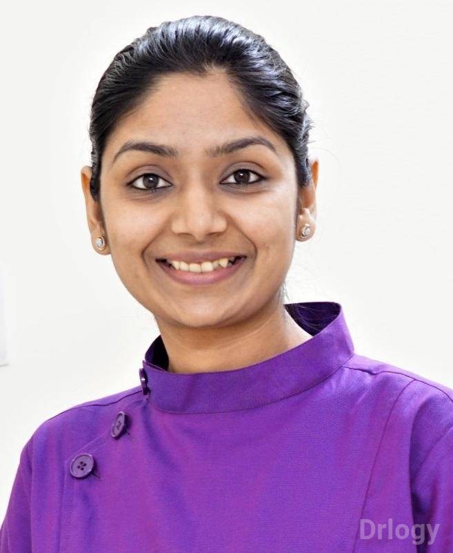 Dr. Anveeta Agarwal in Gurugram