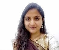 Dr. Aparna B
