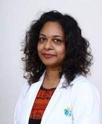 Dr. Aparna Bhatnagar in Chennai Dr. Aparna Bhatnagar in Chennai