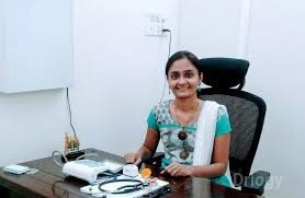Dr. Aparna Birajdar Dr. Aparna Birajdar