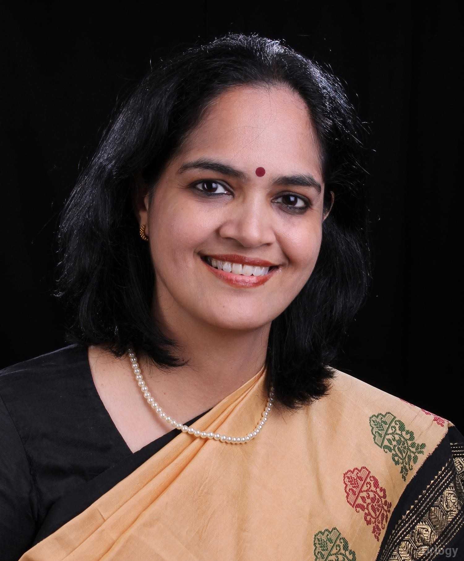 Dr. Aparna Hegde