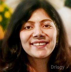 Dr. Aparna Jha