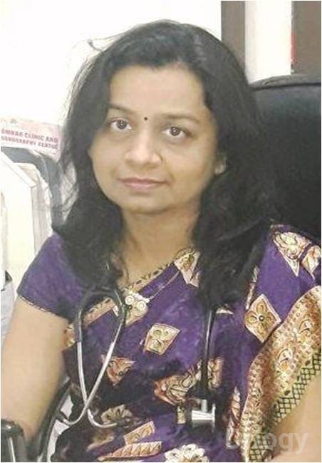 Dr. Aparna Lonkar in Pune