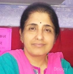 Dr. Aparna Manjrekar