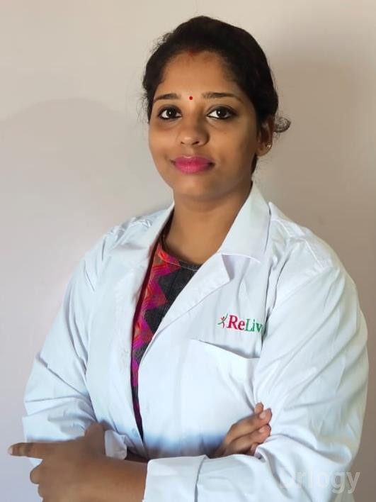 Dr. Aparna S in Bangalore