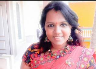 Dr. Aparna V P