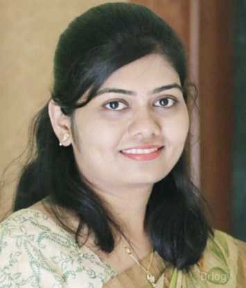 Dr. Apeksha Chaudhari