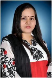 Dr. Apeksha Raval