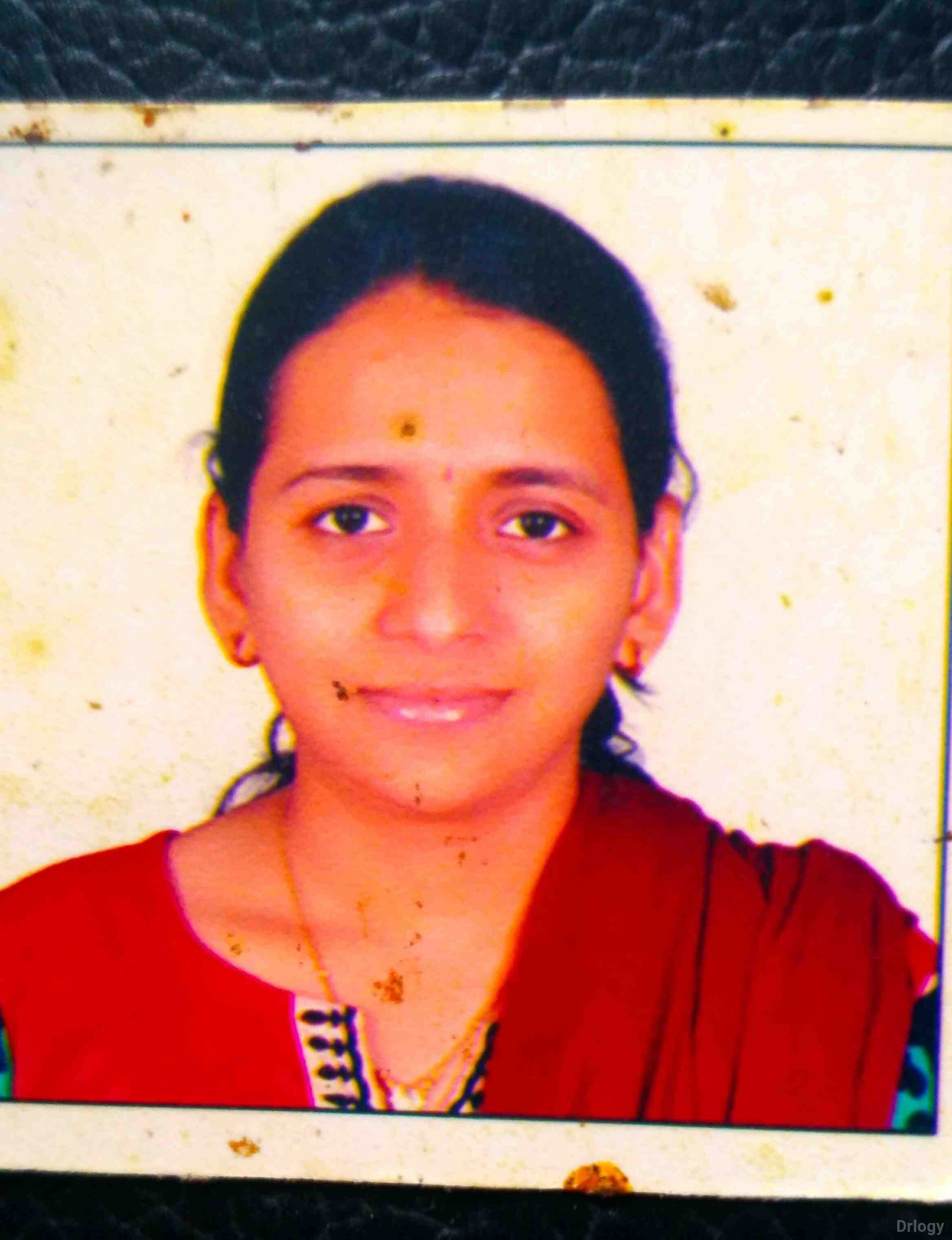 Dr. Apexa Patel