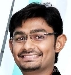 Dr. Apoorv Sahu