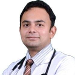 Dr. Apoorva Jain