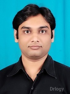 Dr. Apoorva Shah