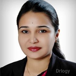 Dr. Aprajita Singh