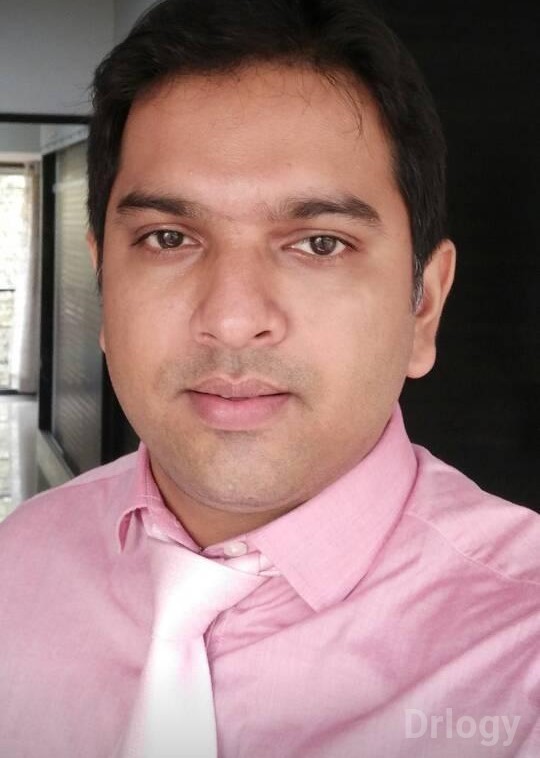 Dr. Apurva Dalal in Mumbai