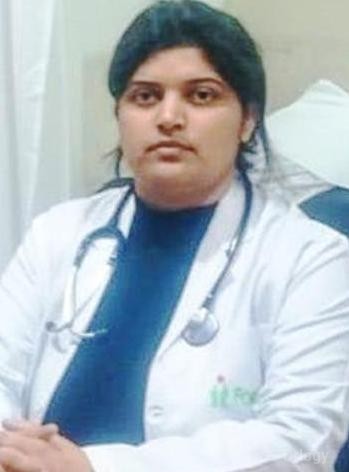 Dr. Apurva Jha