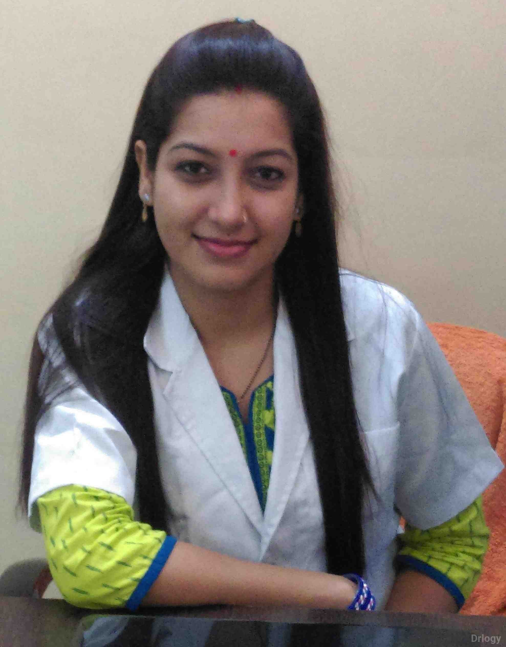 Dr. Apurva Singh Khosla