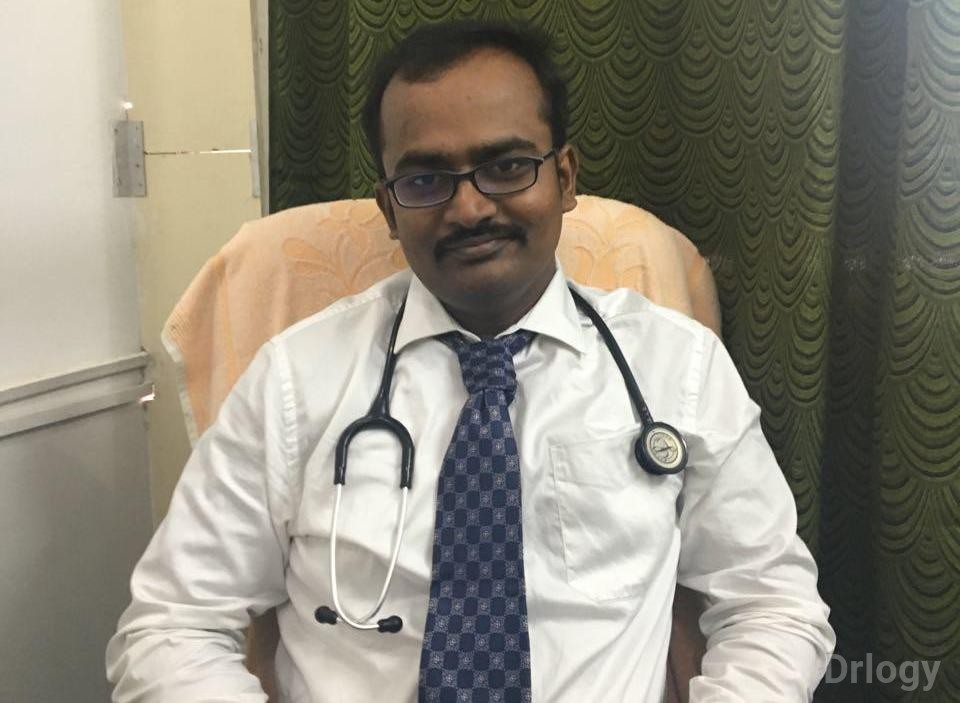Dr. A.R Balamurugan