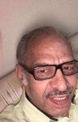 Dr. A.R Kalra