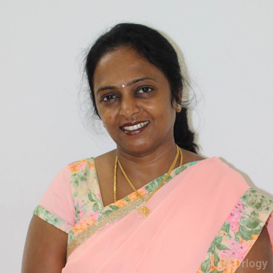 Dr. Arathi S M in Bangalore
