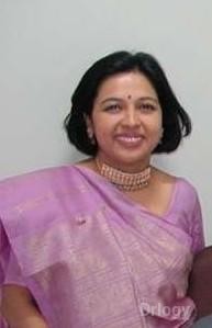 Dr. Arati Chaudhary in Indore