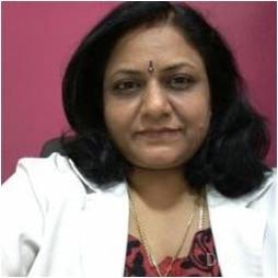Dr. Arati Sundar Rajan