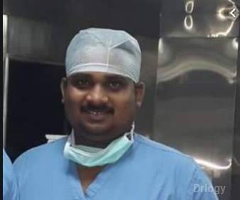 Dr. Aravind A Vijayan in Thiruvananthapuram