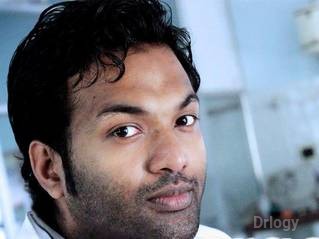 Dr. Aravind Krishnan