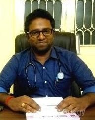 Dr. Aravind S