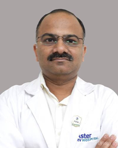 Dr. Aravind S N in Bangalore Dr. Aravind S N in Bangalore