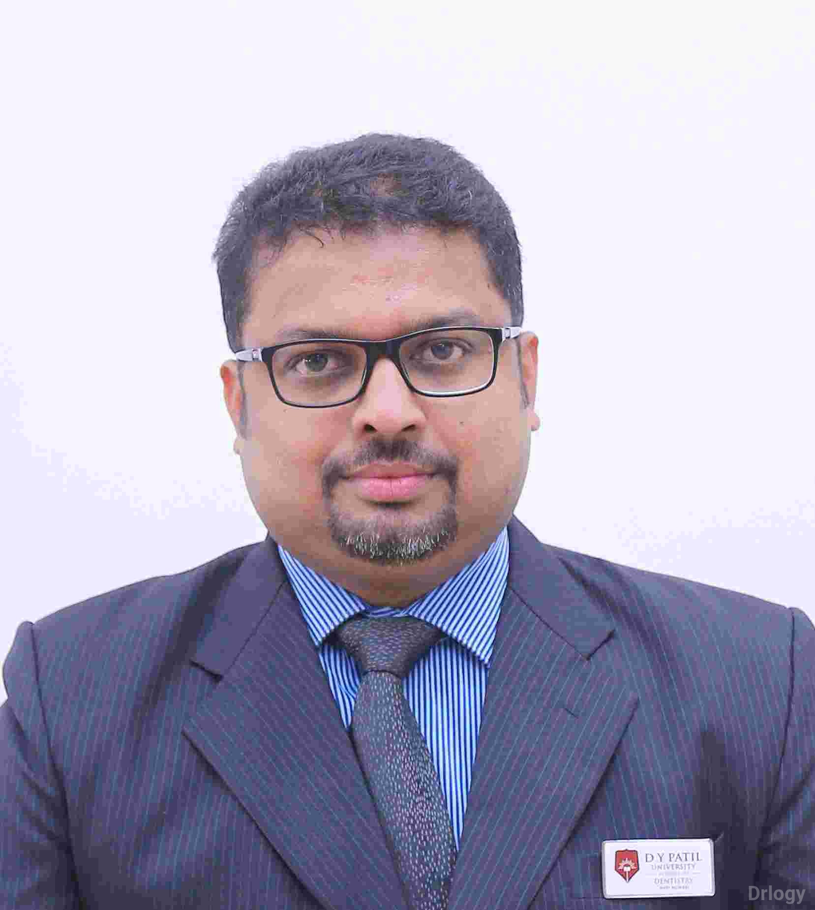 Dr. Aravind Shetty