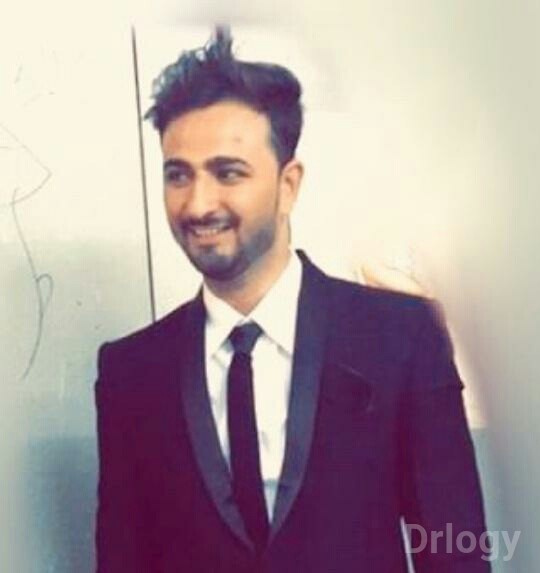 Dr. Arbaz Ali Shaikh