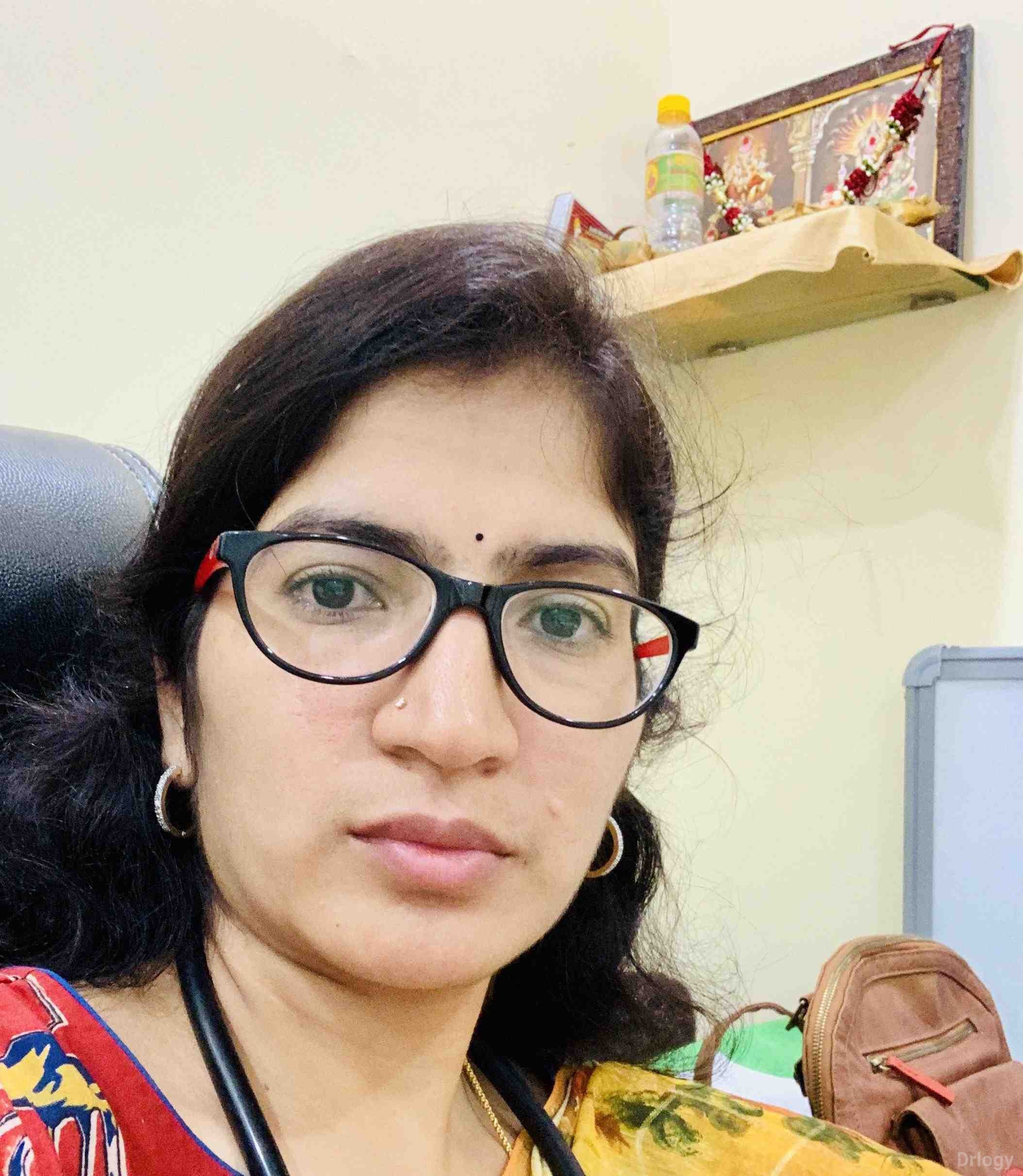 Dr. Archana A