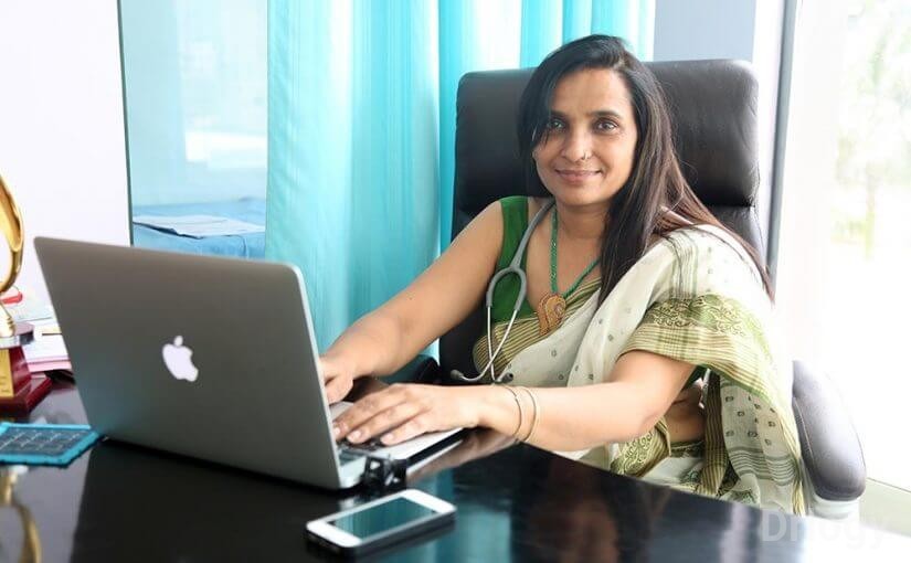 Dr. Archana Agarwal