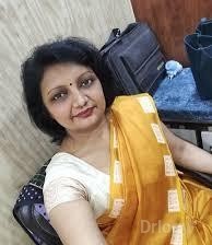 Dr. Archana Agarwal in Lucknow