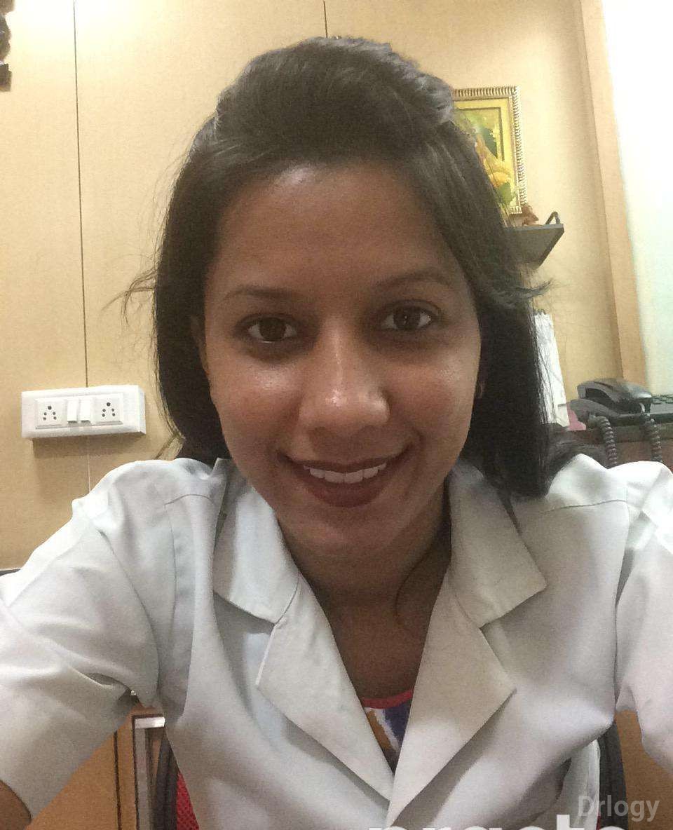 Dr. Archana Bansal