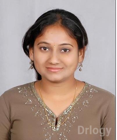 Dr. Archana Bhosle in Hyderabad