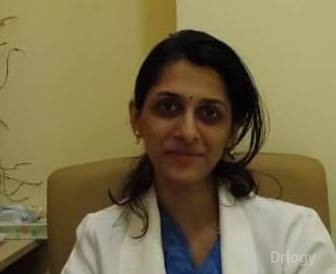 Dr. Archana Chaudhari in Nagpur