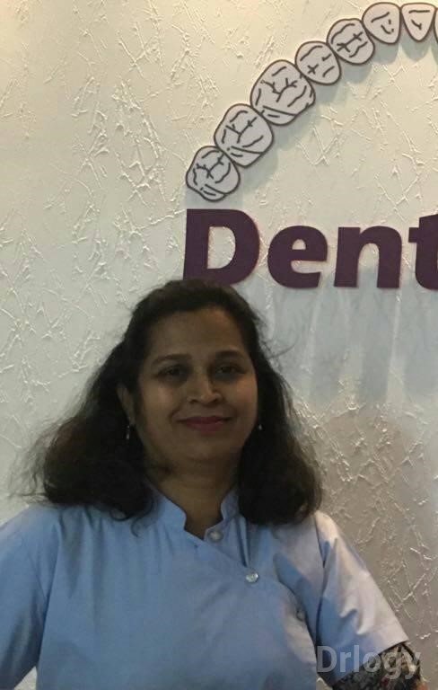 Dr. Archana Dashaputra in Mumbai Dr. Archana Dashaputra in Mumbai